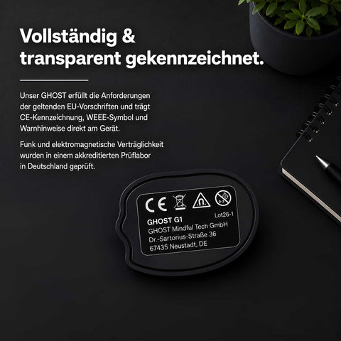 Der GHOST®