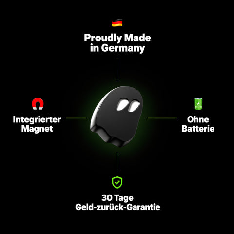 Der GHOST®